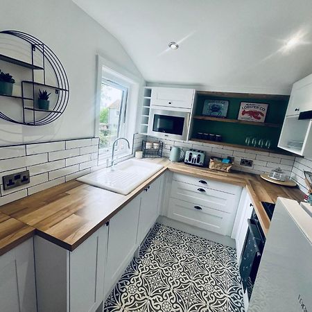7A Seatreat Apartment Kinghorn Екстериор снимка