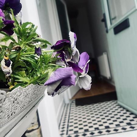 7A Seatreat Apartment Kinghorn Екстериор снимка