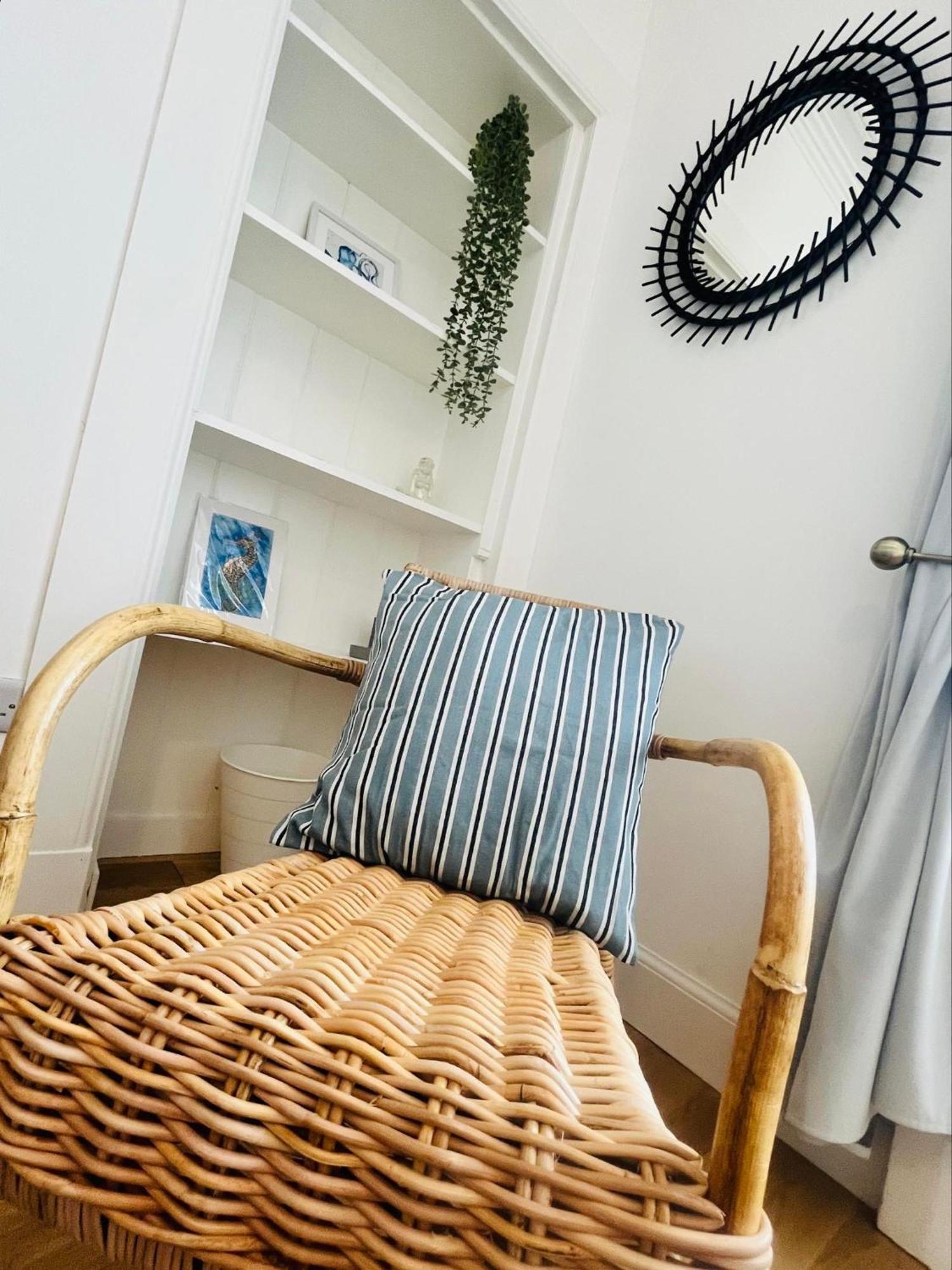 7A Seatreat Apartment Kinghorn Екстериор снимка