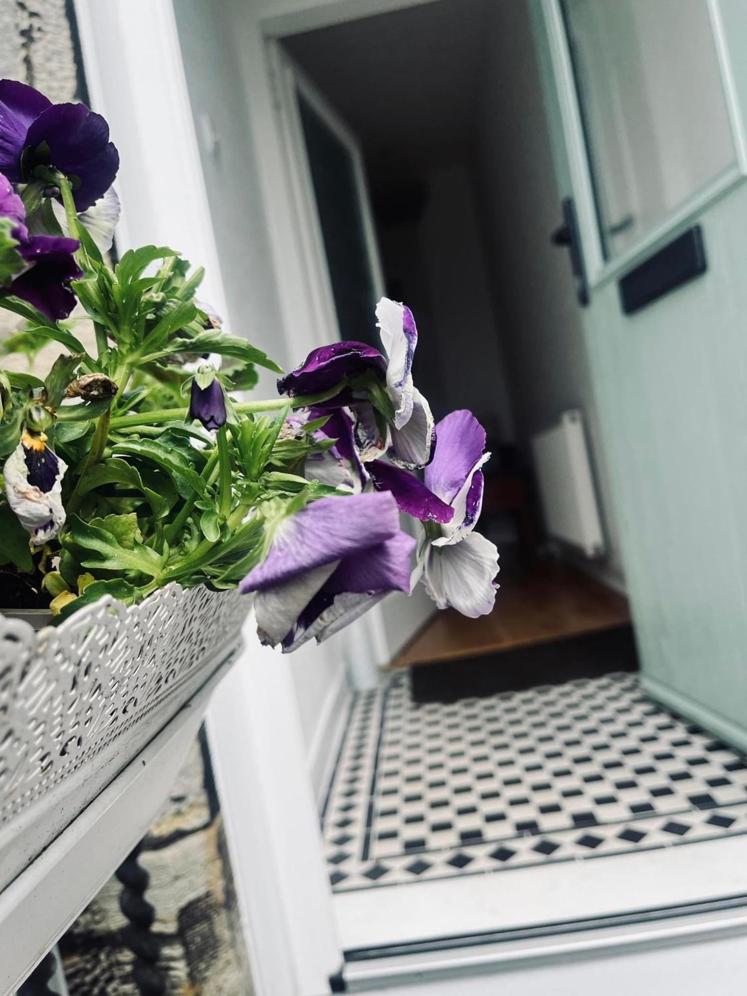 7A Seatreat Apartment Kinghorn Екстериор снимка