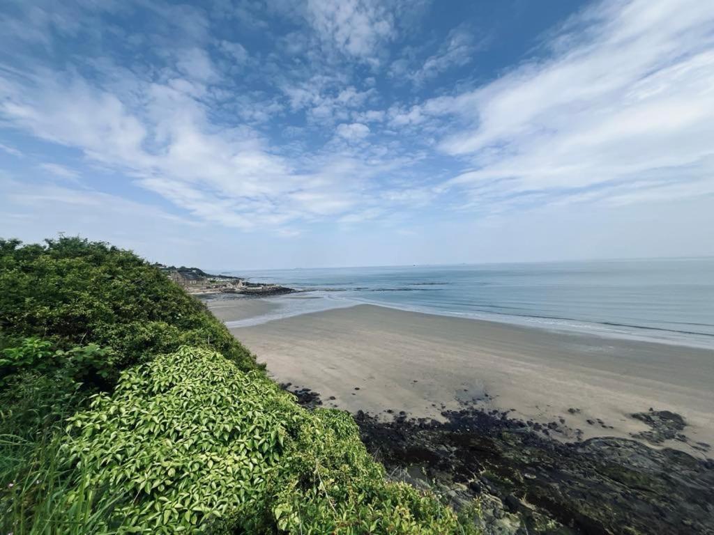 7A Seatreat Apartment Kinghorn Екстериор снимка